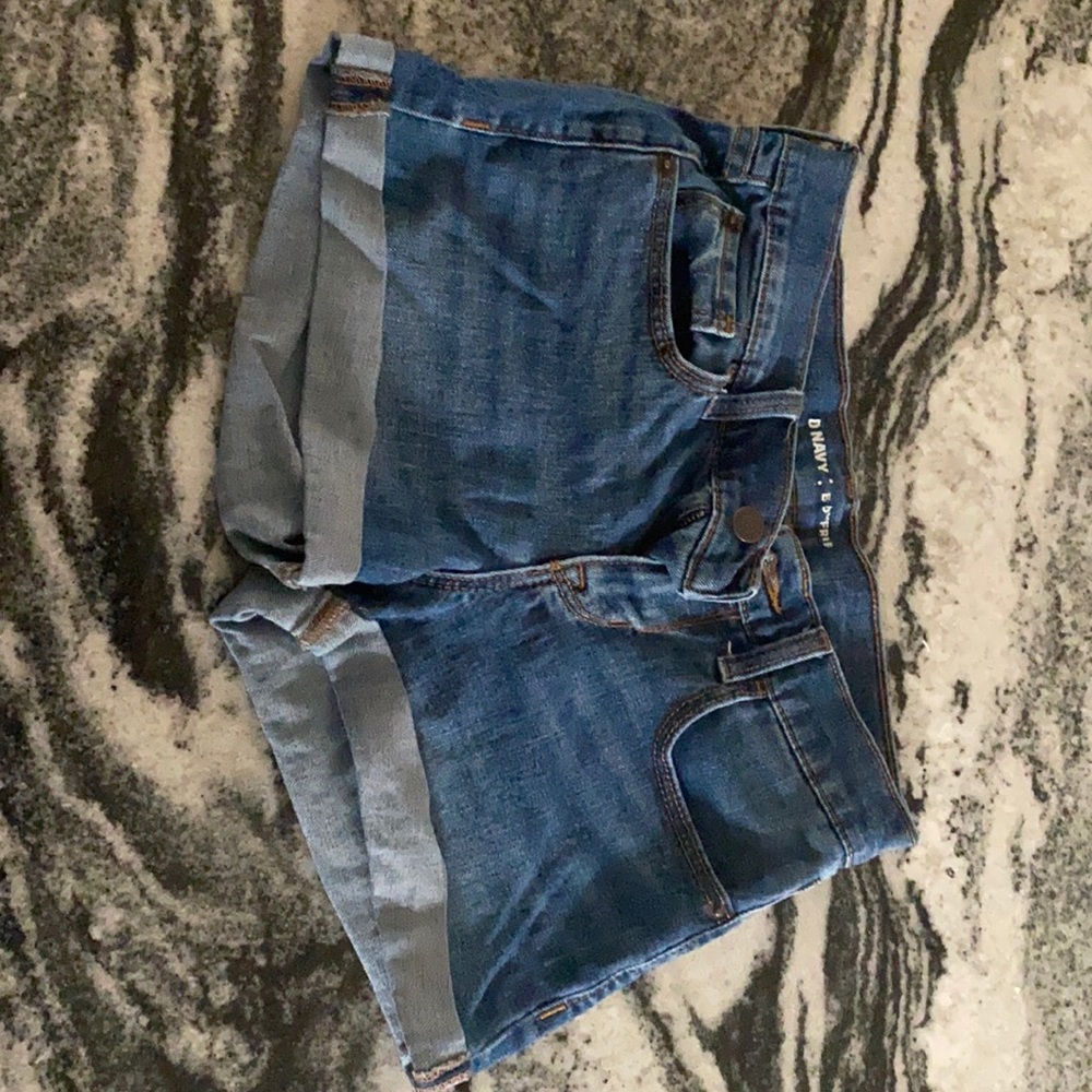 Old Navy Boyfriend Shorts